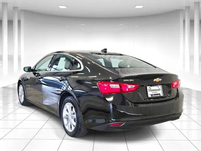 2025 Chevrolet Malibu FWD 1LT