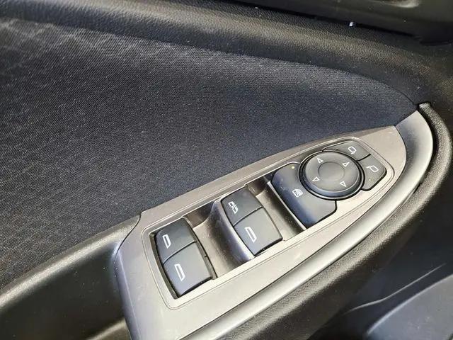 2025 Chevrolet Malibu FWD 1LT