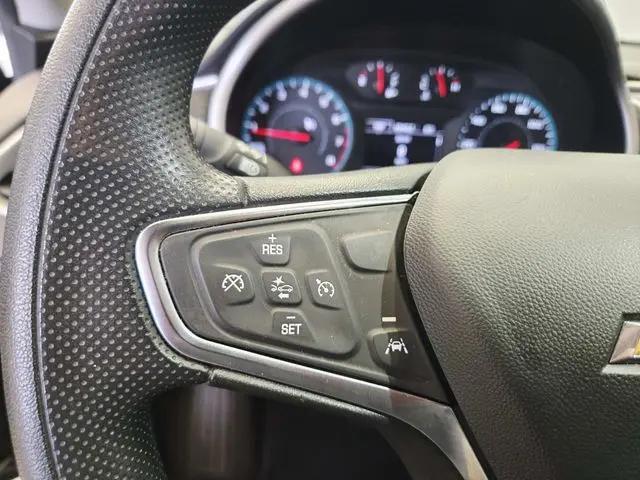 2025 Chevrolet Malibu FWD 1LT