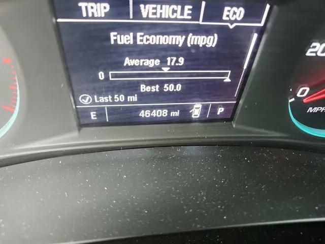2025 Chevrolet Malibu FWD 1LT