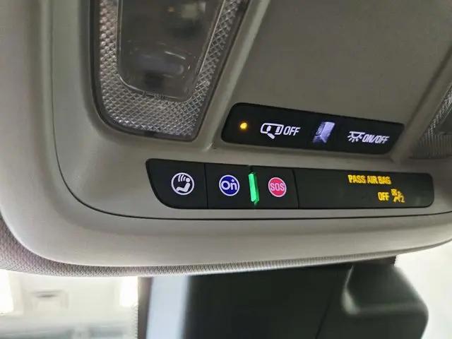 2025 Chevrolet Malibu FWD 1LT