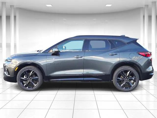 2020 Chevrolet Blazer AWD RS
