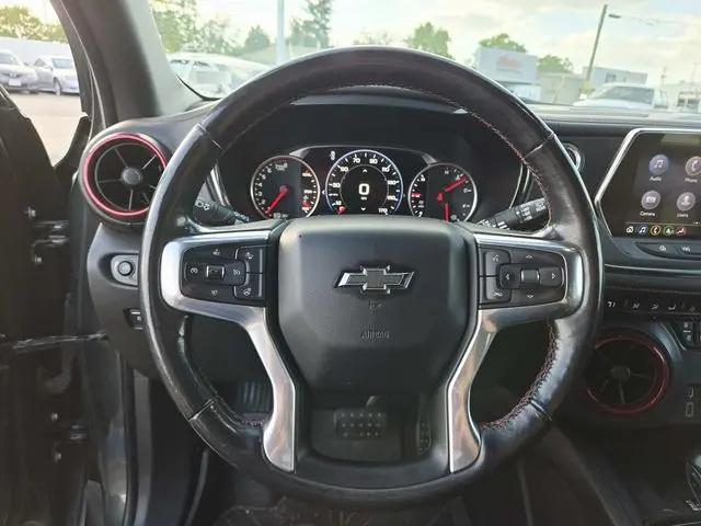 2020 Chevrolet Blazer AWD RS