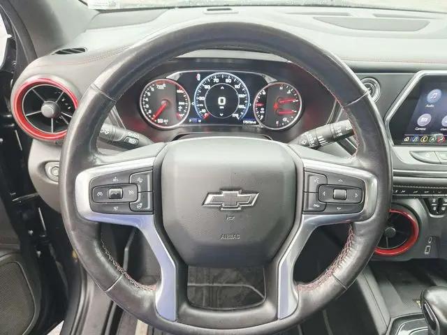 2020 Chevrolet Blazer AWD RS