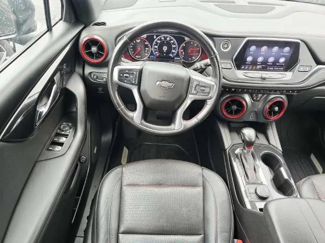 2020 Chevrolet Blazer AWD RS