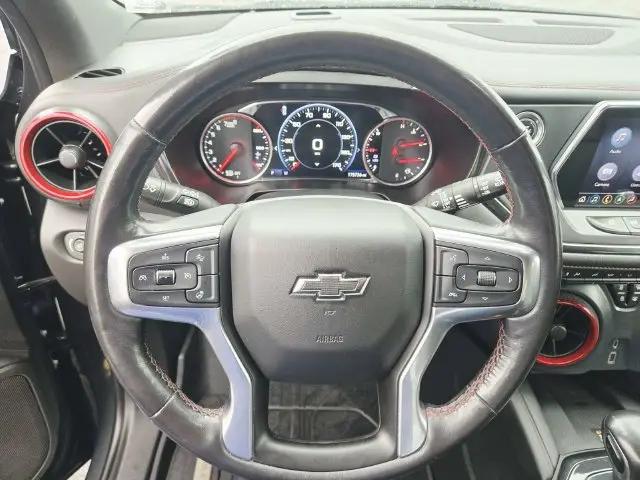 2020 Chevrolet Blazer AWD RS