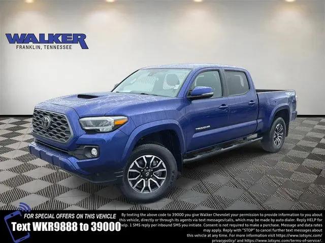 2023 Toyota Tacoma TRD Sport for sale in Franklin, TN