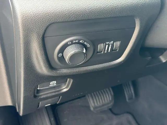 2024 Jeep Grand Cherokee Laredo 4x4