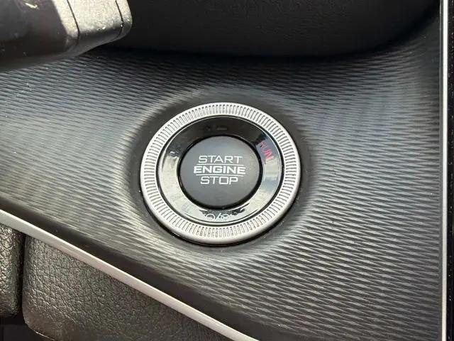 2024 Jeep Grand Cherokee Laredo 4x4