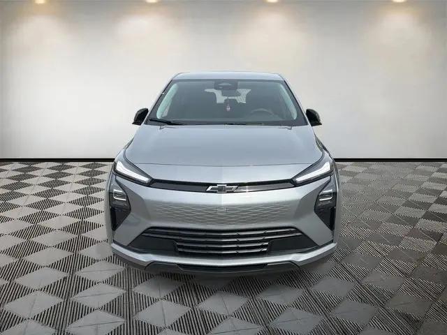 2027 Chevrolet Bolt LT FWD