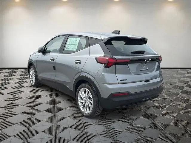 2027 Chevrolet Bolt LT FWD