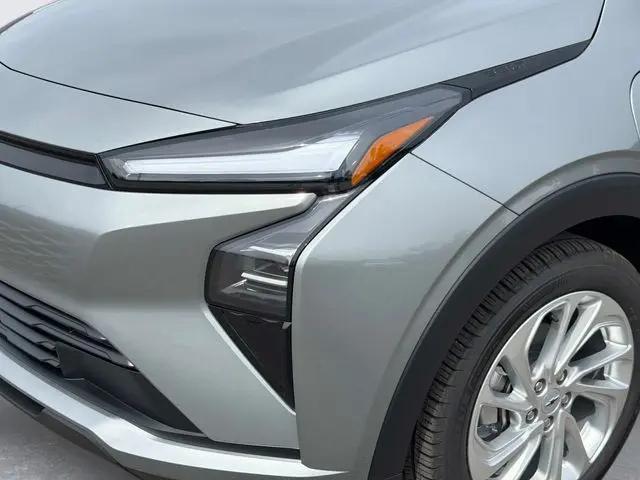 2027 Chevrolet Bolt LT FWD