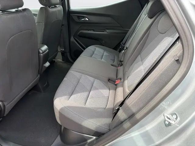 2027 Chevrolet Bolt LT FWD