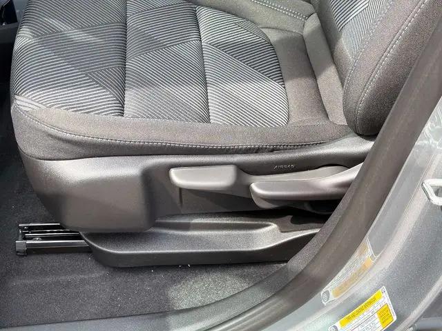 2027 Chevrolet Bolt LT FWD