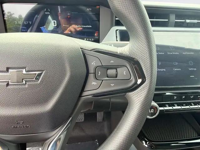 2027 Chevrolet Bolt LT FWD