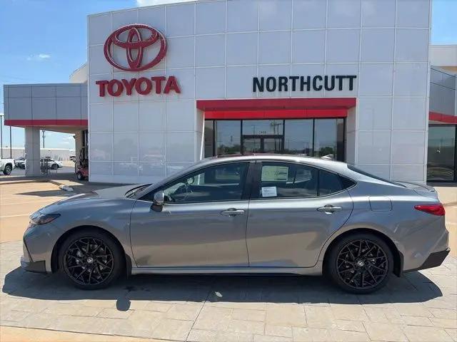 2026 Toyota Camry SE for sale in Enid, OK