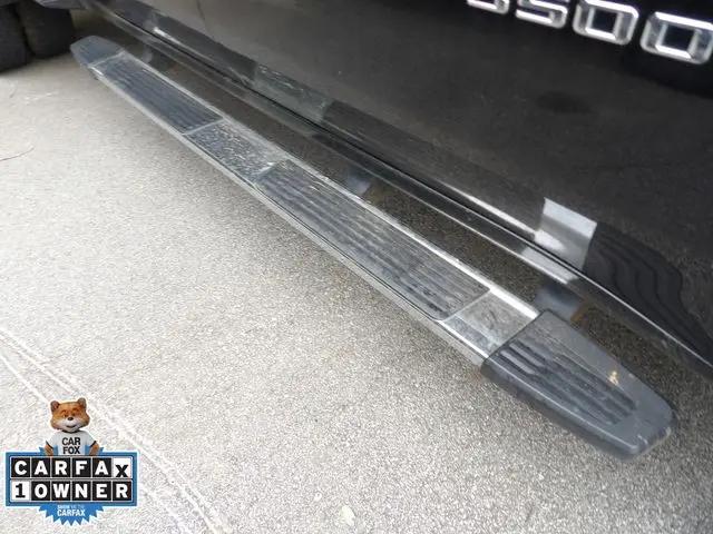 2022 Chevrolet Silverado 3500HD 4WD Crew Cab Long Bed High Country