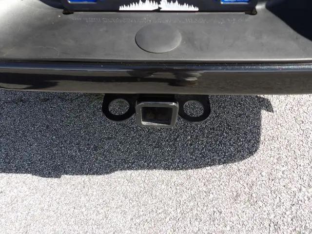 2018 Ram 1500 Express Crew Cab 4x2 5'7" Box