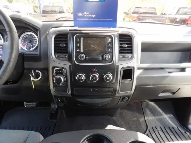 2018 Ram 1500 Express Crew Cab 4x2 5'7" Box