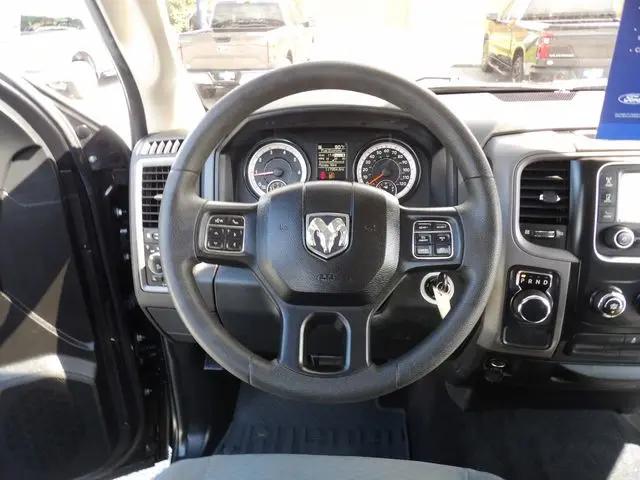 2018 Ram 1500 Express Crew Cab 4x2 5'7" Box