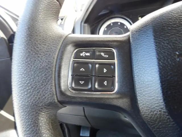 2018 Ram 1500 Express Crew Cab 4x2 5'7" Box