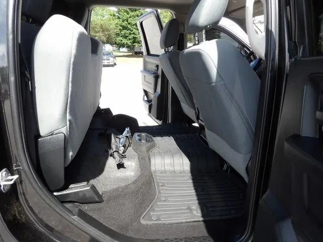 2018 Ram 1500 Express Crew Cab 4x2 5'7" Box