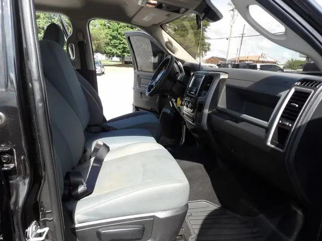 2018 Ram 1500 Express Crew Cab 4x2 5'7" Box