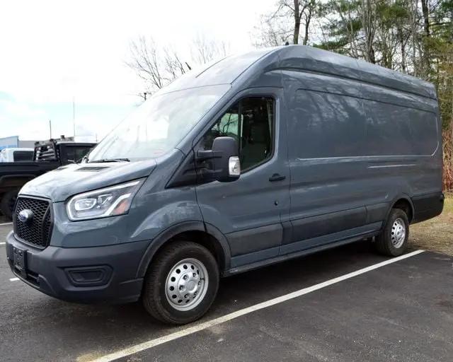 2025 Ford Transit Cargo Van T-350