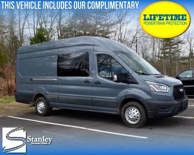 2025 Ford Transit Cargo Van T-350 for sale in Trenton, ME
