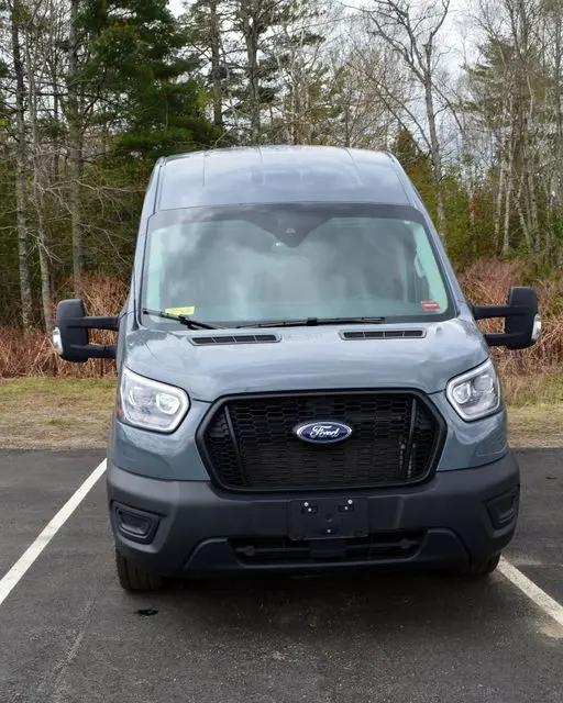 2025 Ford Transit Cargo Van T-350