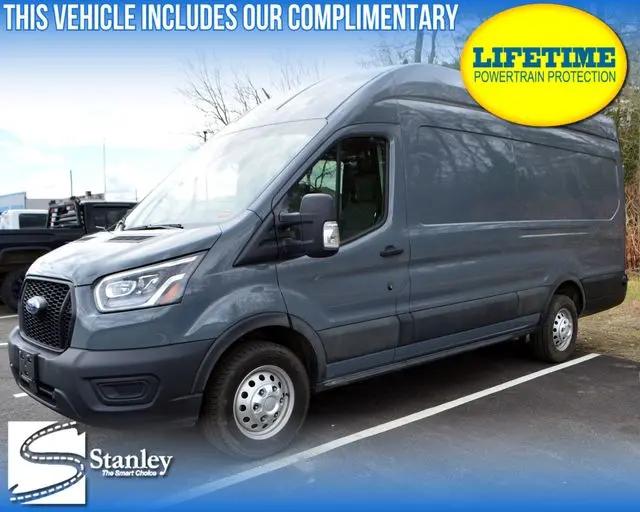 2025 Ford Transit Cargo Van T-350 for sale in Trenton, ME