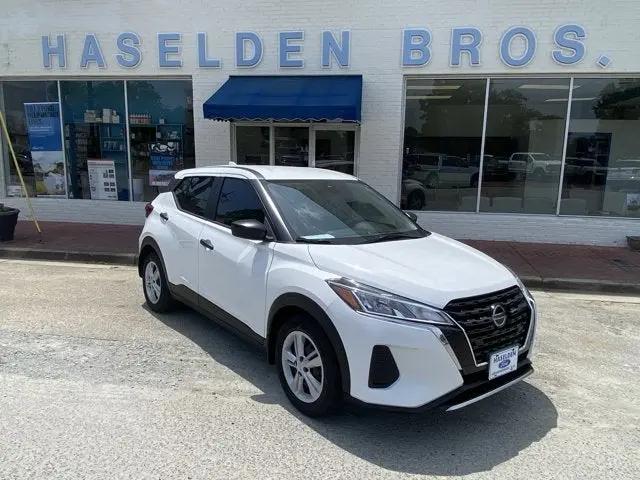 2021 Nissan Kicks S Xtronic CVT for sale in Hemingway, SC