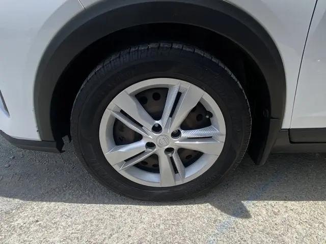 2021 Nissan Kicks S Xtronic CVT