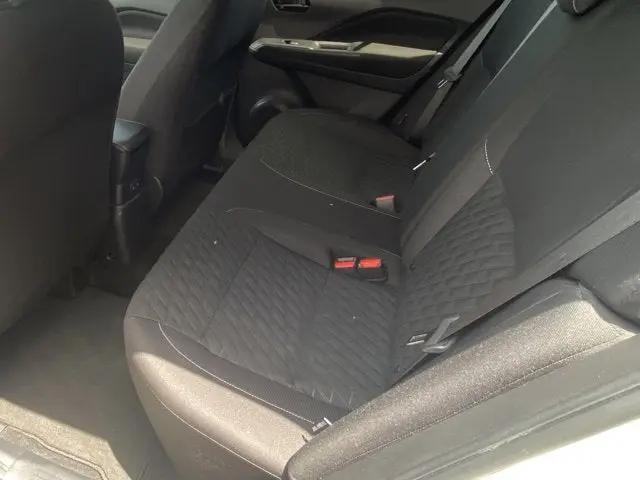 2021 Nissan Kicks S Xtronic CVT