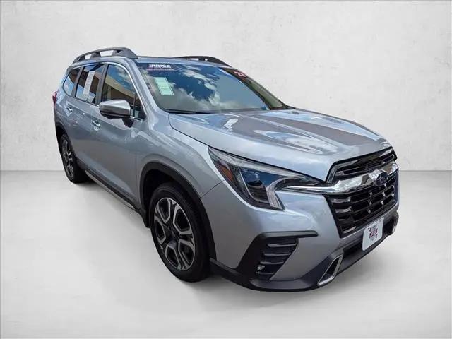 2023 Subaru Ascent Touring 7-Passenger