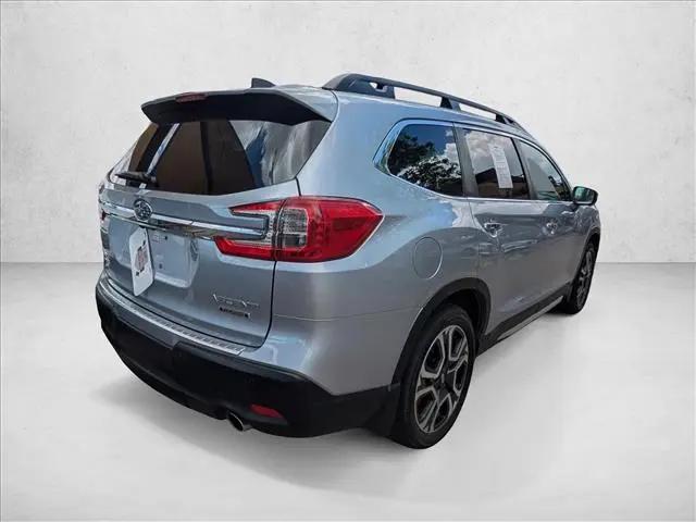 2023 Subaru Ascent Touring 7-Passenger