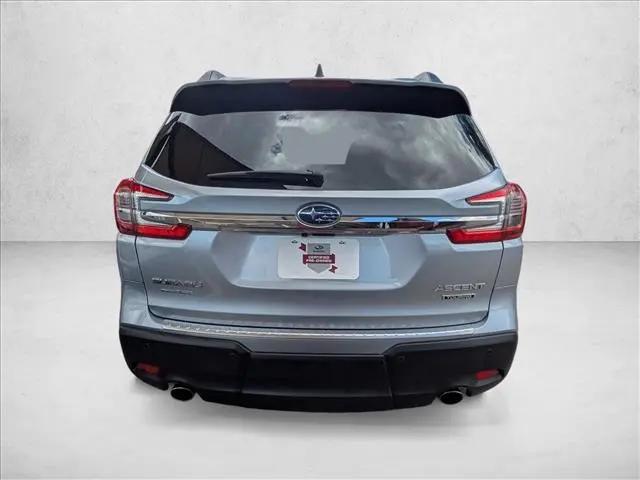 2023 Subaru Ascent Touring 7-Passenger