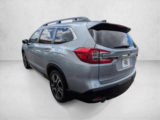 2023 Subaru Ascent Touring 7-Passenger