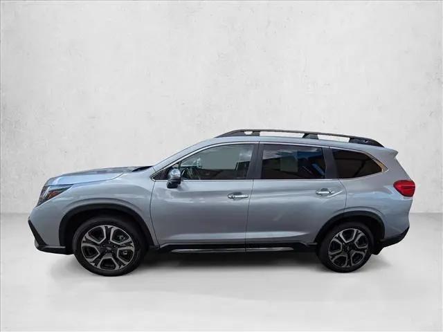 2023 Subaru Ascent Touring 7-Passenger