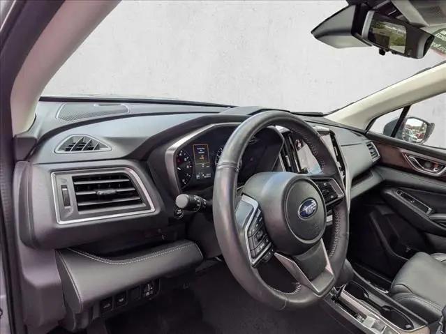 2023 Subaru Ascent Touring 7-Passenger