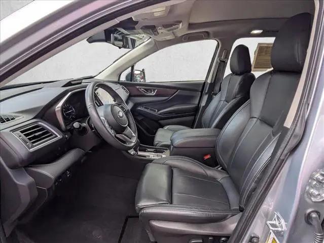 2023 Subaru Ascent Touring 7-Passenger