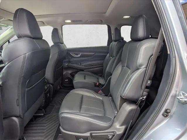 2023 Subaru Ascent Touring 7-Passenger