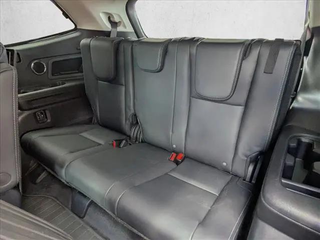 2023 Subaru Ascent Touring 7-Passenger