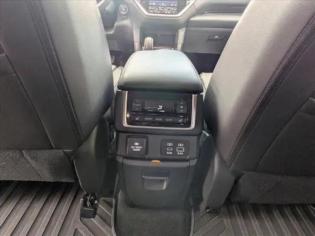 2023 Subaru Ascent Touring 7-Passenger
