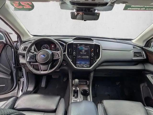 2023 Subaru Ascent Touring 7-Passenger