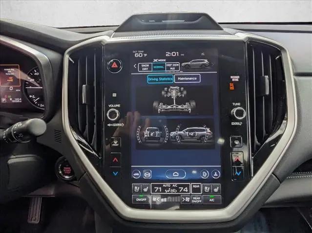 2023 Subaru Ascent Touring 7-Passenger