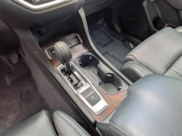 2023 Subaru Ascent Touring 7-Passenger