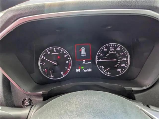 2023 Subaru Ascent Touring 7-Passenger