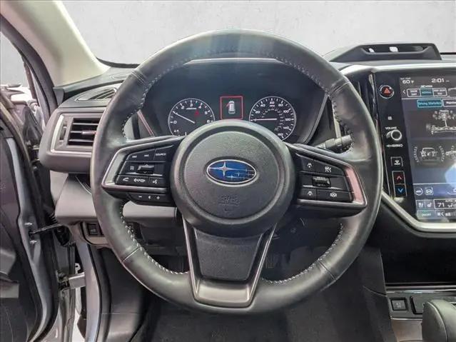 2023 Subaru Ascent Touring 7-Passenger
