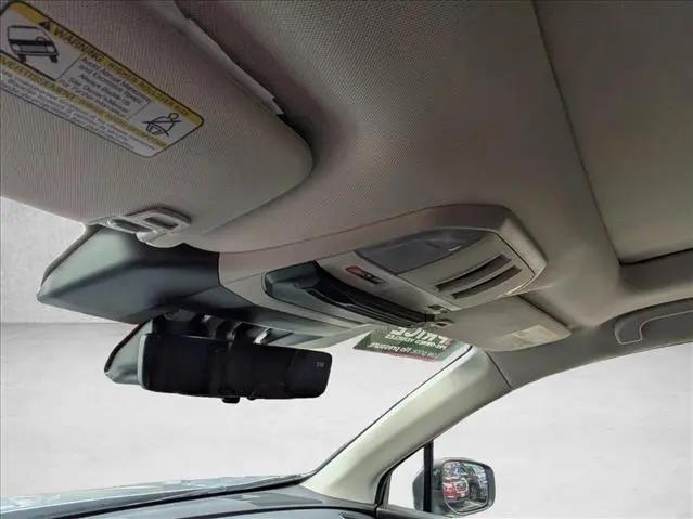 2023 Subaru Ascent Touring 7-Passenger